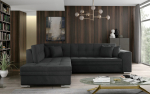 Nurgadiivan Pieretta 260x205x80 cm Hall