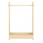 Lastetoa riidestange 71 x 40 x 110 cm