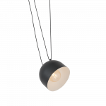 Elutoa laevalgusti Popo L 1 must