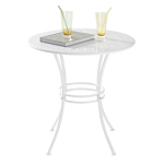 Diivanilaud &otilde;ue valge