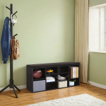 Jalatsiriiul istmega 30.1 x 104.1 x 48.1 cm