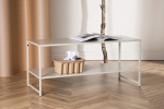 Abilaud Staal 102x43 cm Beež