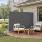 Markiis K&uuml;ljep&auml;ikesevari 400.1 x 200.1 cm Antratsiit