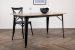 S&ouml;&ouml;gilaud Tempe 80x140 cm P&auml;hkel