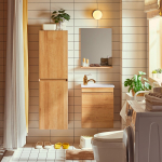 Peegliga valamukapp pruun