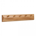 Riidenagi seinale Barco 50x8.5 cm