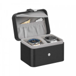 Kellakarp 10.1x12x8.5 cm Must