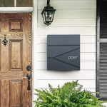 Postkast &otilde;ue 37x10.5x37 cm Hall