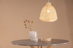 Rippvalgusti Tours 40x40 cm Loodus