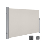 Markiis terrassile 200x350 cm beež