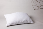 Padjasisu Iris 70x100 cm Valge