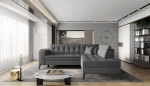 Nurgadiivan Lanvin 260x210x93 cm Tume Hall