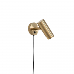 Seinavalgusti messing Paris