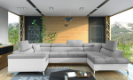 Nurgadiivan Thiago 350x202x90 cm Hall