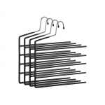 P&uuml;kste riidepuud 4 tk must