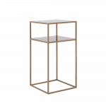 Metallist abilaud Tensio 30 kuldne
