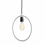 Rippuv laevalgusti Veto valge