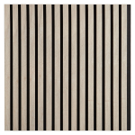 Akustiline seinapaneel 60x60 cm Hall