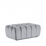Tumba Lazaro 100x42x62 cm Hall