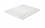 Madratsikate Topper T30 200x200 cm Valge