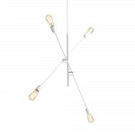 Laevalgusti Twigo 4 valge