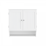 &Uuml;lemine k&ouml;&ouml;gikapp 30x60 cm valge