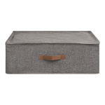 Organiseerija 56x47x18 cm Hall Tekstiil