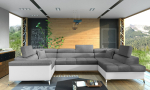 Nurgadiivan Thiago 350x202x90 cm Hall