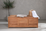 Padjakast Trento 70x130x46 cm tiikpuu