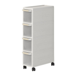 Wc paberi kapp 43x18x85 cm