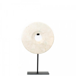 Dekoratiivese marmor 20 x 9 x 35 cm