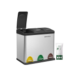 Sorteerimise pr&uuml;gikast 24 L h&otilde;bedane