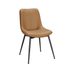 S&ouml;&ouml;gitoa tool 56x50x81 cm karamellipruun