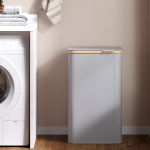 Pesukorv kaanega 42 x 32 x 705 cm Hall