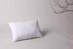 Padja sisu Ebba 40x60 cm Valge