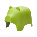 Laste tool siga roheline