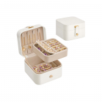 Ehtekarp 11.2x11.8x7.2 cm Pilvevalge