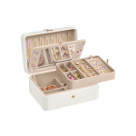 Ehtekarp 17.6 x 22 x 11 cm pilvevalge