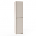 Vannitoa kapp Planck 38x33x160 cm Kashmiir