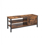 TV-alus 110x40x45 cm pruun