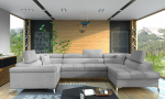 Nurgadiivan Thiago 350x202x90 cm Hall