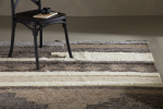 Puuvillane vaip Vincent Mix 230x160 cm Valge