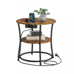 &Uuml;mar pruun abilaud 55x55 cm