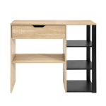 Kontorilaud sahtliga 102 cm