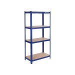 Laoriiul 160x80x40cm sinine