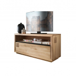 Tammepuidust tv alus 120 x 40 x 56 cm