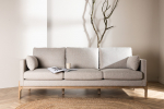 Kolmekohaline diivan Olympia 217x87 cm