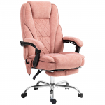 Roosa kontoritool 67x72x111-119 cm