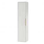 Vannitoakapp Anvers 38x33x170 cm valge