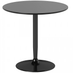 &Uuml;mar s&ouml;&ouml;gilaud 80x75 cm must